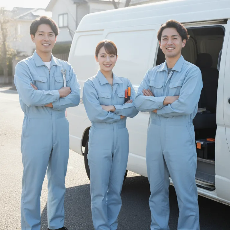 洗濯機修理 のチーム: 神戸市